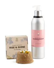 Cargar imagen en el visor de la galería, Kit Cabello Normal (Natiu)