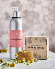 Cargar imagen en el visor de la galería, Kit Cabello Normal (Natiu)