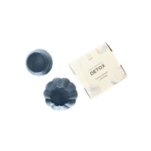 Cargar imagen en el visor de la galería, Jabón Detox con Carbón Activado (Natiú Artesanal)