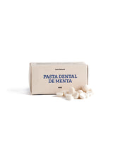 Cargar imagen en el visor de la galería, PASTA DENTAL SÓLIDA