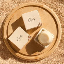 Cargar imagen en el visor de la galería, Jabón para afeitar