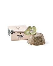 Cargar imagen en el visor de la galería, Champú Sólido de Eucalipto