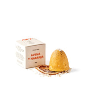 Cargar imagen en el visor de la galería, Champú Sólido de Naranja