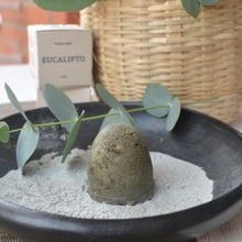 Cargar imagen en el visor de la galería, Champú Sólido Eucalipto 40gr