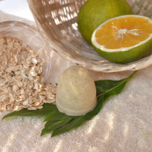 Cargar imagen en el visor de la galería, Champú Sólido Naranja 40gr