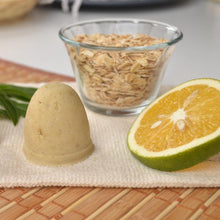 Cargar imagen en el visor de la galería, Champú Sólido Naranja 40gr