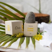 Cargar imagen en el visor de la galería, Champú Sólido Ylang Ylang 40gr