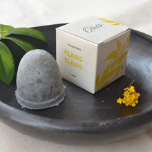 Cargar imagen en el visor de la galería, Champú Sólido Ylang Ylang 40gr