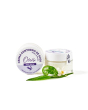 Cargar imagen en el visor de la galería, Contorno de Ojos Piel Seca