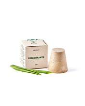 Cargar imagen en el visor de la galería, Desodorante Sólido