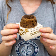 Cargar imagen en el visor de la galería, Jabón exfoliante: Café y Canela