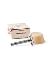 Cargar imagen en el visor de la galería, Jabón para afeitar