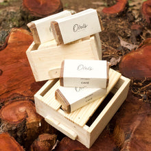 Cargar imagen en el visor de la galería, Jabón corporal de café