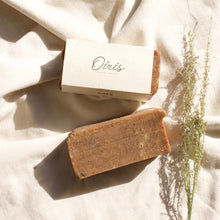 Cargar imagen en el visor de la galería, jabon corporal de café organico natural