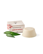 Cargar imagen en el visor de la galería, Jabón de Castilla