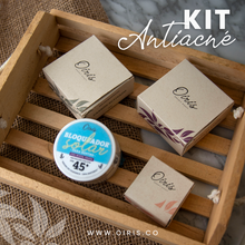 Cargar imagen en el visor de la galería, Kit Antiacné