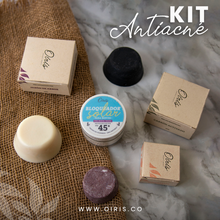 Cargar imagen en el visor de la galería, Kit Antiacné