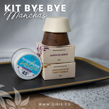 Cargar imagen en el visor de la galería, Bye Bye Manchas!!!