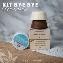 Cargar imagen en el visor de la galería, Bye Bye Manchas!!!