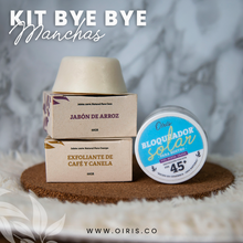 Cargar imagen en el visor de la galería, Bye Bye Manchas!!!