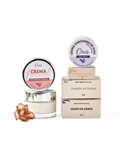 Cargar imagen en el visor de la galería, Kit cuidado facial