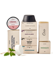 Cargar imagen en el visor de la galería, Kit Oiris