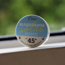 Cargar imagen en el visor de la galería, Protector Solar - Piel Grasa