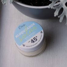 Cargar imagen en el visor de la galería, Protector Solar - Piel Seca