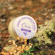 Cargar imagen en el visor de la galería, Contorno de Ojos Piel Seca