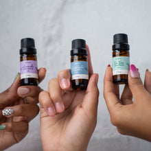 Cargar imagen en el visor de la galería, Kit Aroma Esencial