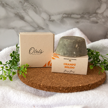 Cargar imagen en el visor de la galería, Champú Sólido Ylang Ylang