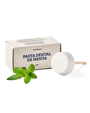 Cargar imagen en el visor de la galería, PASTA DENTAL SÓLIDA