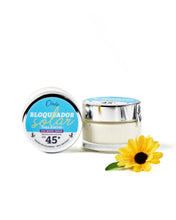 Cargar imagen en el visor de la galería, Protector Solar - Piel Grasa