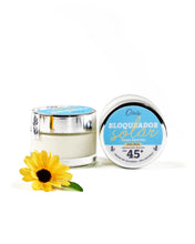 Cargar imagen en el visor de la galería, Protector Solar - Piel Seca