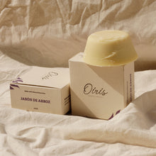 Cargar imagen en el visor de la galería, Jabón de Arroz