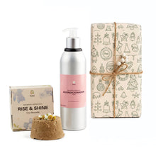 Cargar imagen en el visor de la galería, Kit Cabello Normal (Natiu)
